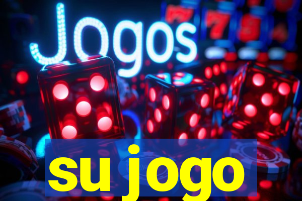 su jogo